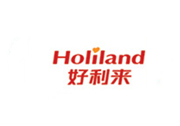好利来